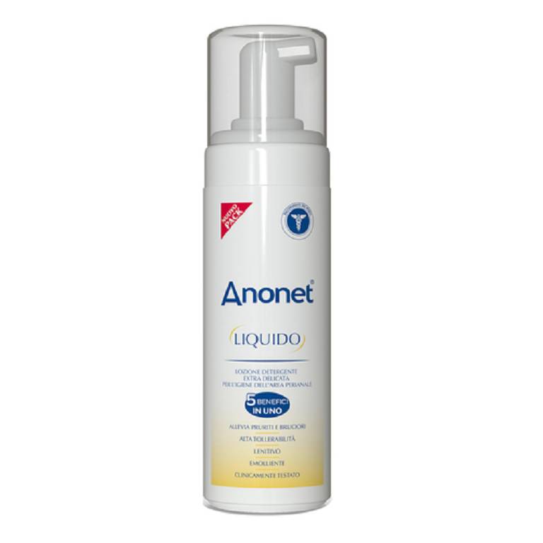 ANONET LIQUIDO PROMO 150ML