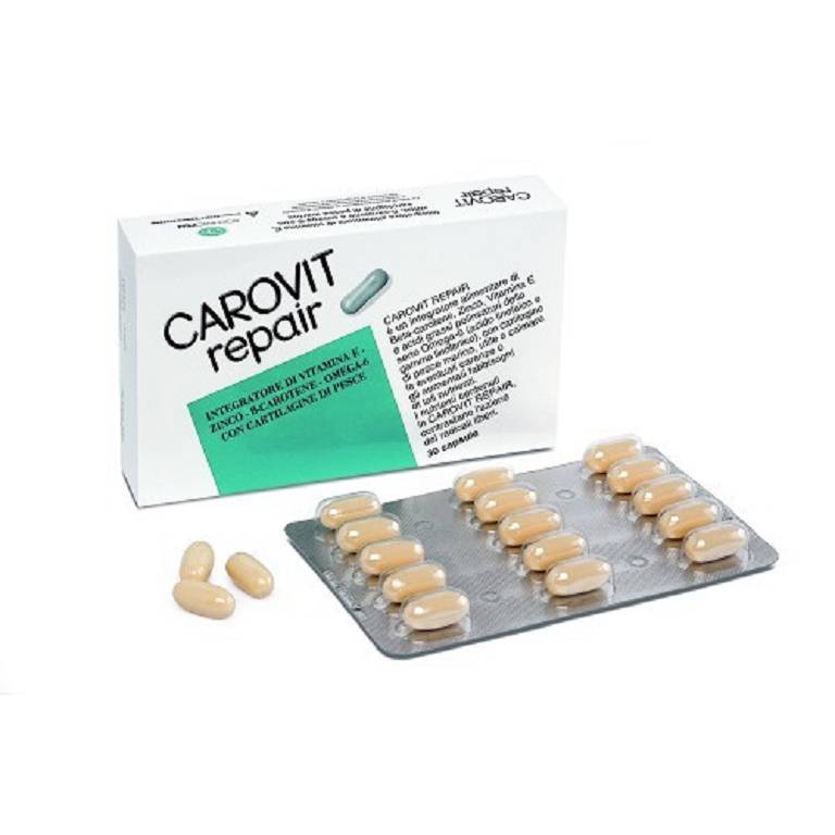 CAROVIT REPAIR 30PRL