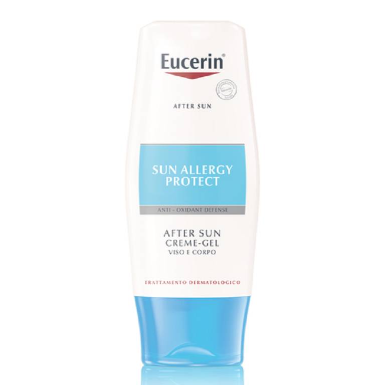 EUCERIN SUN ALLERGY AFTER SUN