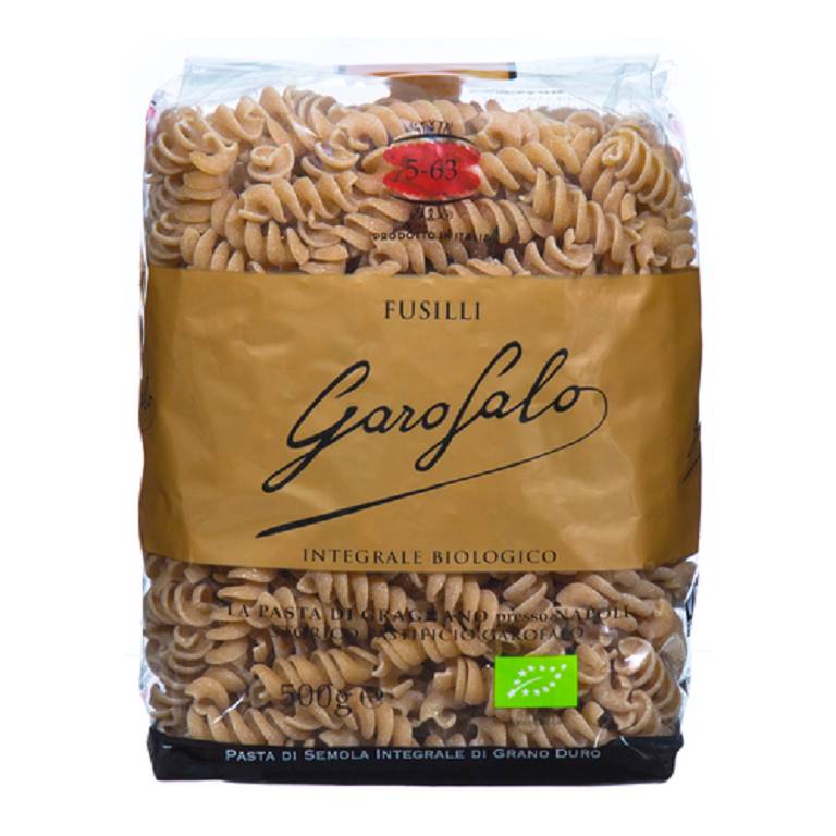 GAROFALO FUSILLONE 500G