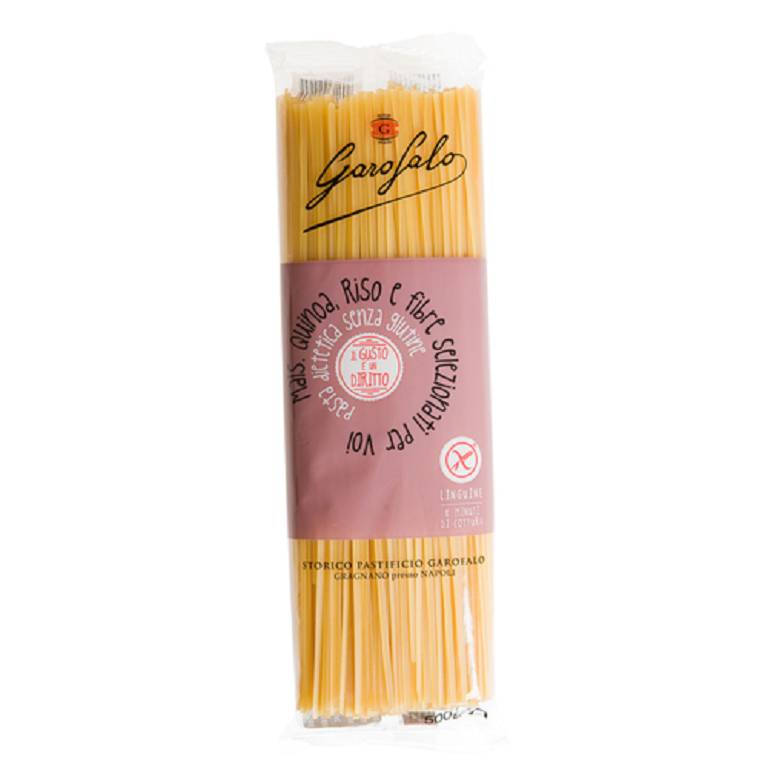 GAROFALO LINGUINE S/GLUT 500G