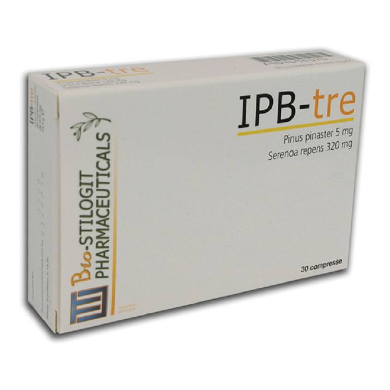 IPB-3 30CPR