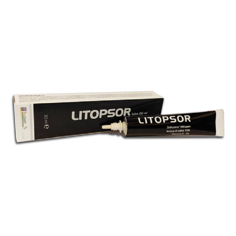 LITOPSOR 20ML