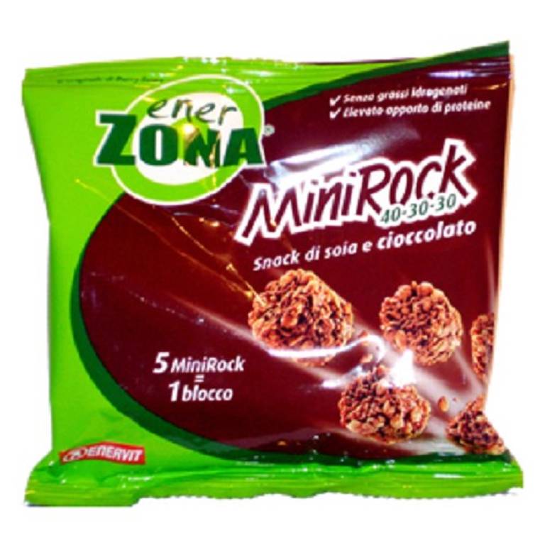 MINIROCK NOIR MINIPACK