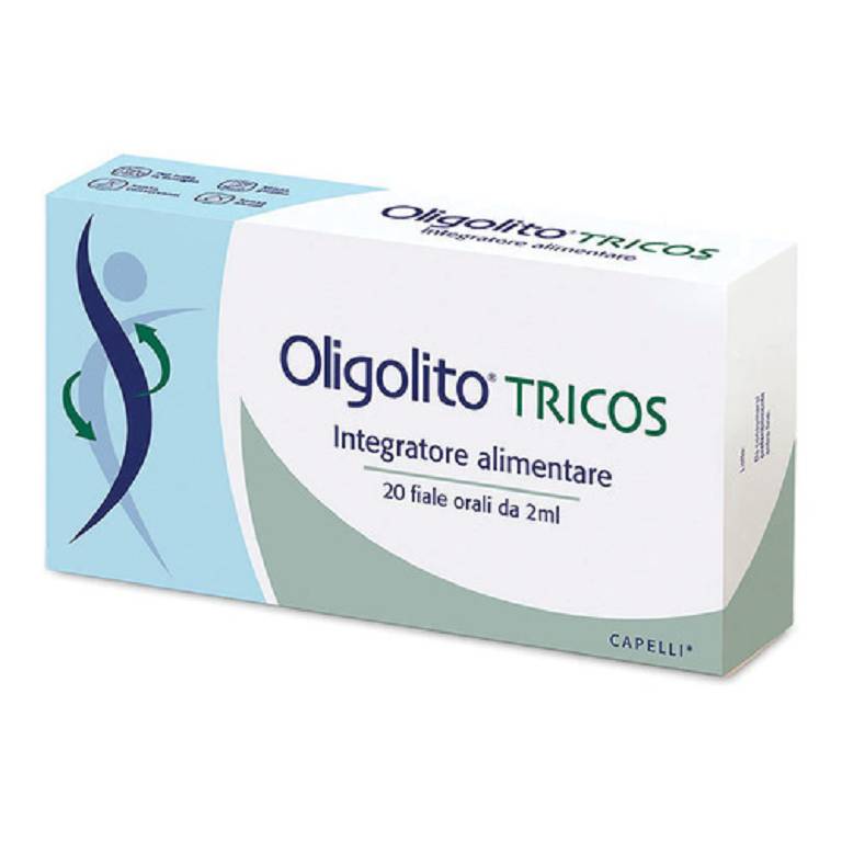 OLIGOLITO TRICOS 20F