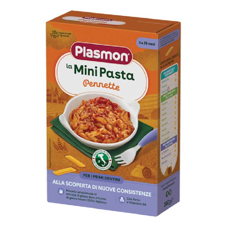 PASTINA PENNETTE 340G