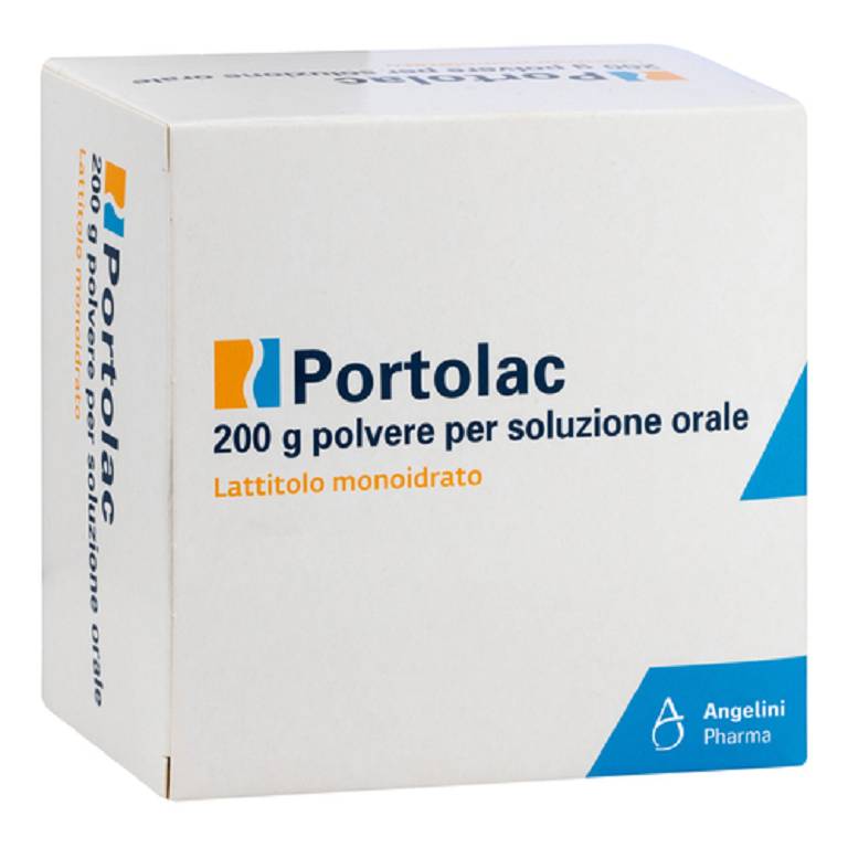 PORTOLAC*OS POLV 200G