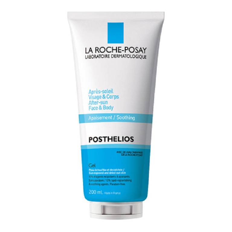 POSTHELIOS LATTE 200ML