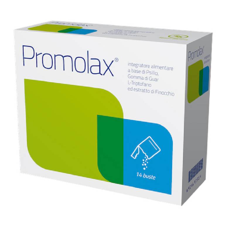 PROMOLAX 14BUST