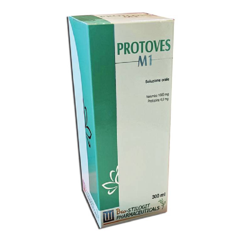 PROTOVES M1 300ML