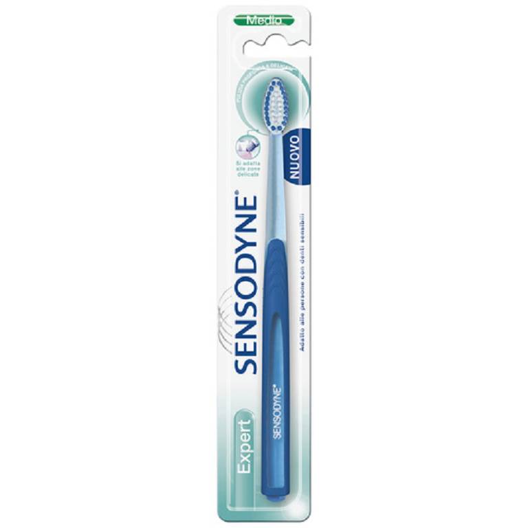 SENSODYNE SPAZZOLINO EXPERT