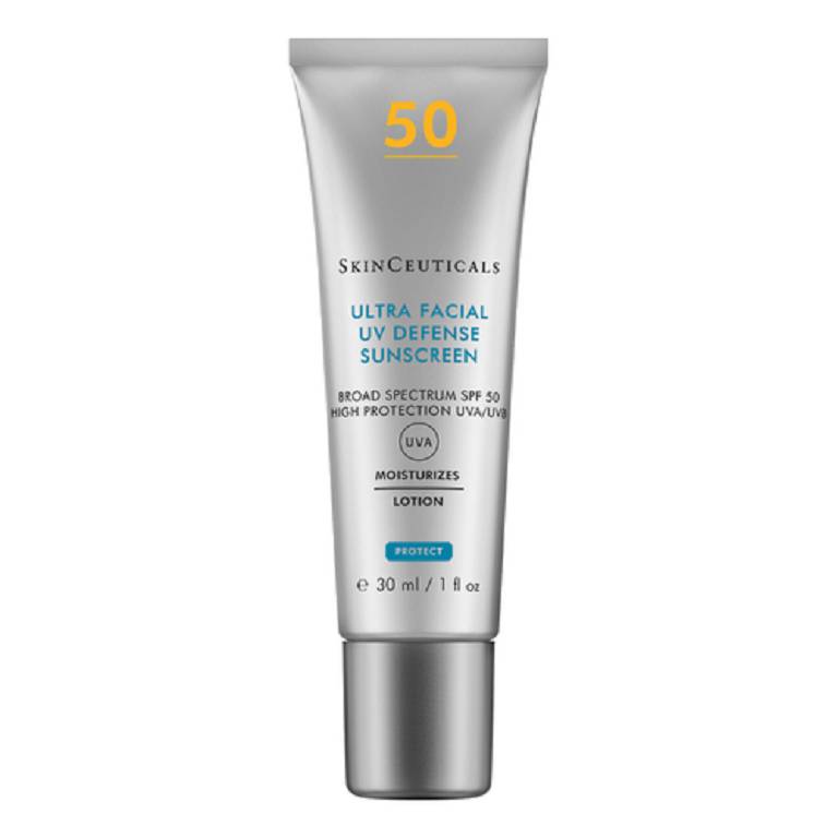 ULTRA FACIAL DEFENSE SPF50+