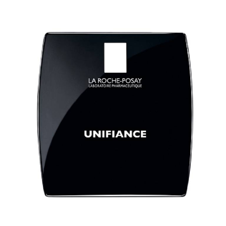 UNIFIANCE POUDRE COMPACTE 04