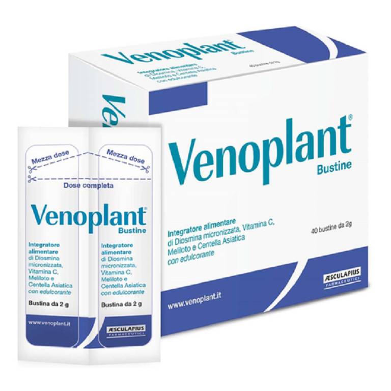 VENOPLANT 40BUST