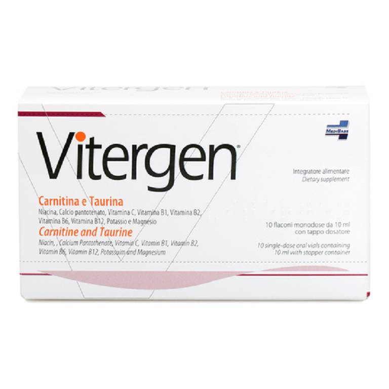 VITERGEN 10FL